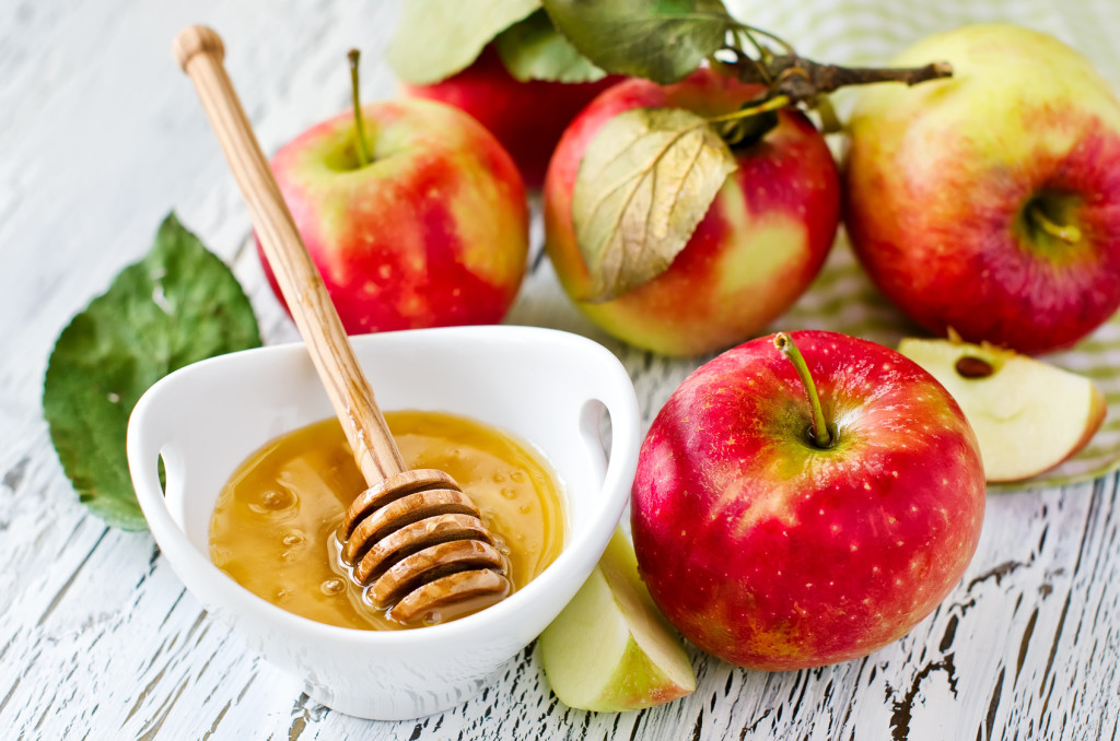 » Feast of Trumpets