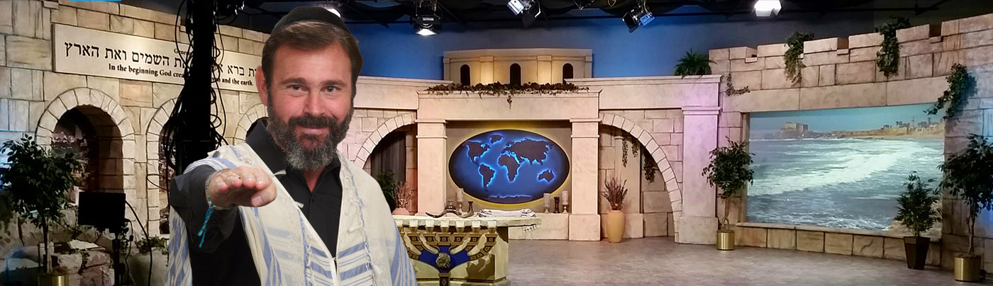 Daily Devotional Discovering The Jewish Jesus