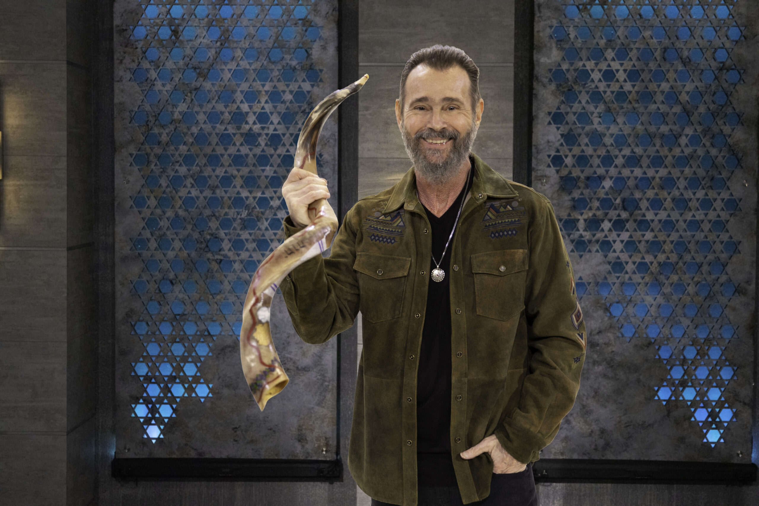 Rabbi K. A. Schneider